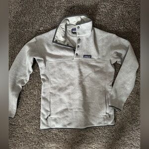 Patagonia Lightweight Better Sweater Marsupial Pullover - Women’s